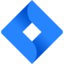 Logo Jira Software - Projet d'intégration réalisé